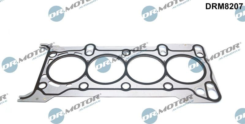 Gasket, cylinder head DRM8207