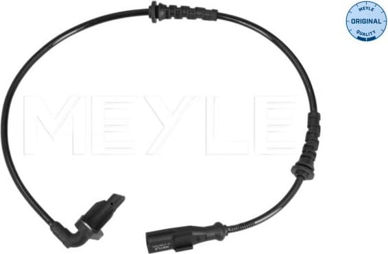 Sensor, wheel speed MEYLE-ORIGINAL: True to OE. 16-14 899 0053