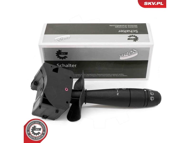 Steering Column Switch 38SKV578