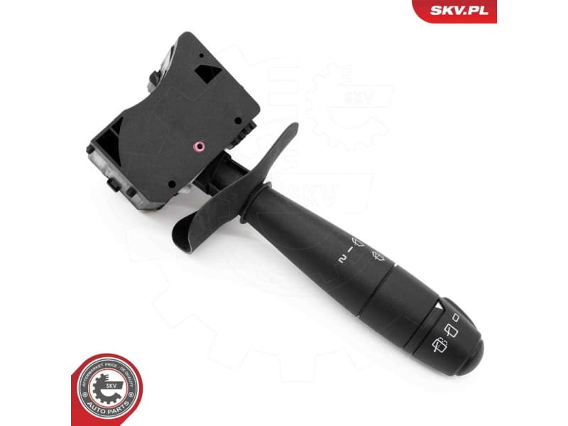 Steering Column Switch 38SKV578 - image 2