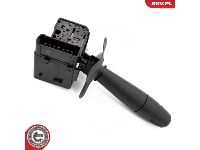 Steering Column Switch 38SKV578 - image 4