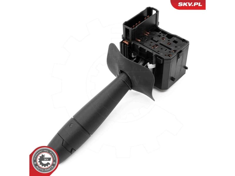 Steering Column Switch 38SKV578 - image 5