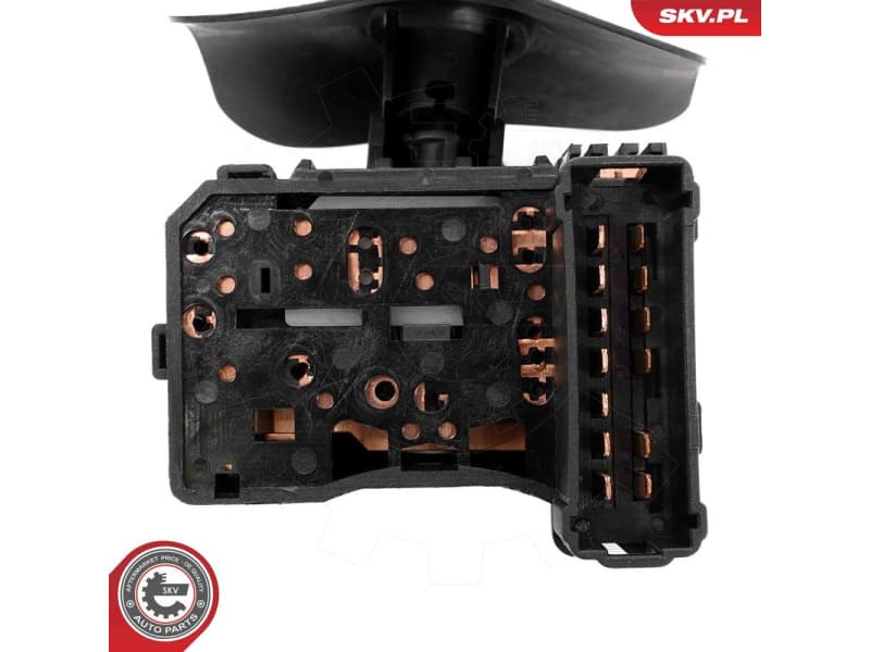 Steering Column Switch 38SKV578 - image 7
