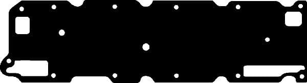 Gasket, cylinder head cover 026253P - image 2