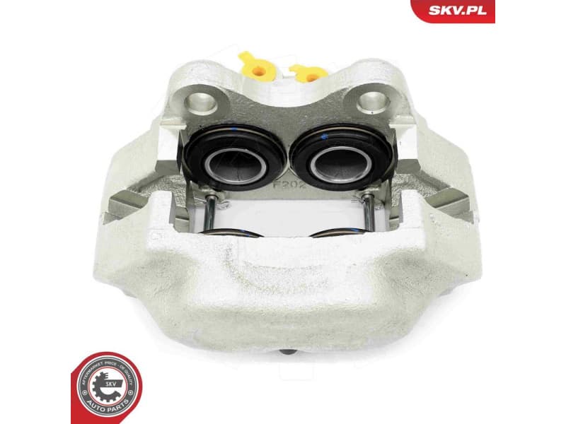 Brake Caliper 67SKV112 - image 2