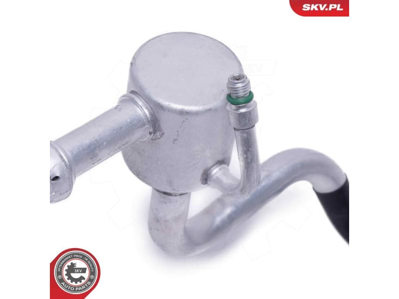 High/Low-pressure Line, air conditioning 54SKV709 - image 3