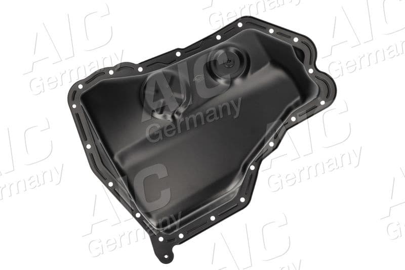 Oil Sump NEW MOBILITY PARTS 55554 - image 3
