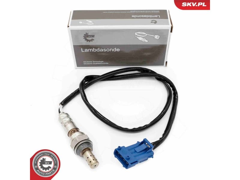 Oxygen Sensor 09SKV156