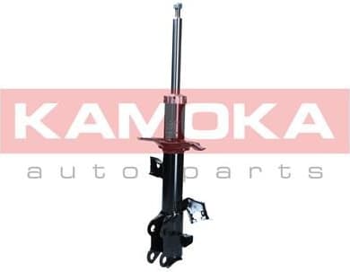 Shock Absorber 2001138 - image 2