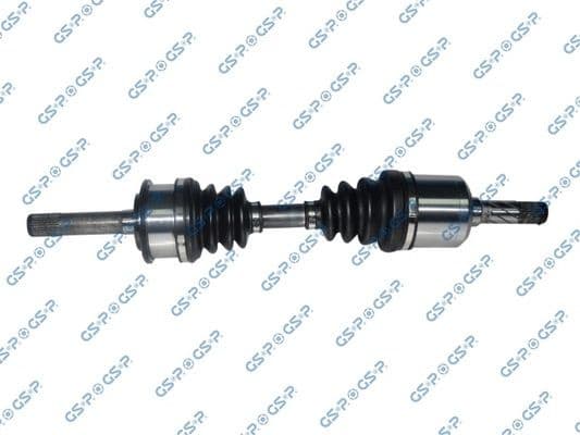 Drive Shaft 227067