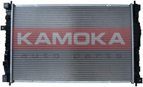 Radiator, engine cooling 7705225