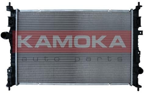 Radiator, engine cooling 7705225 - image 2