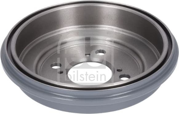 Brake Drum 183868 - image 2