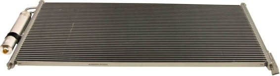 Condenser, air conditioning AC830250 - image 2