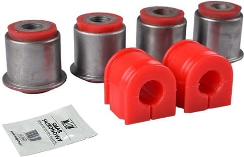 Repair Kit, wheel suspension TED43724 - image 2