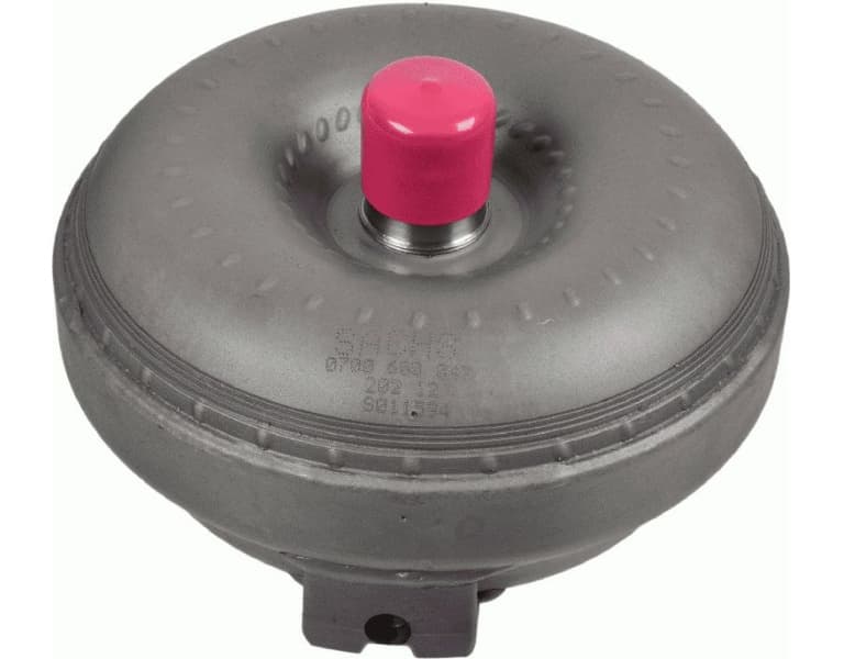 Torque Converter 0700 600 047