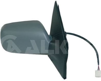 Exterior Mirror 6140269