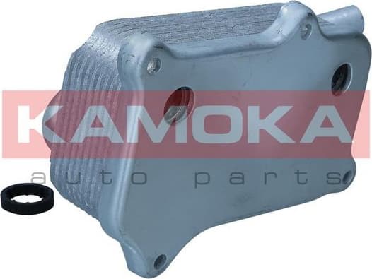 Oil Cooler, engine oil 7730005 - image 3