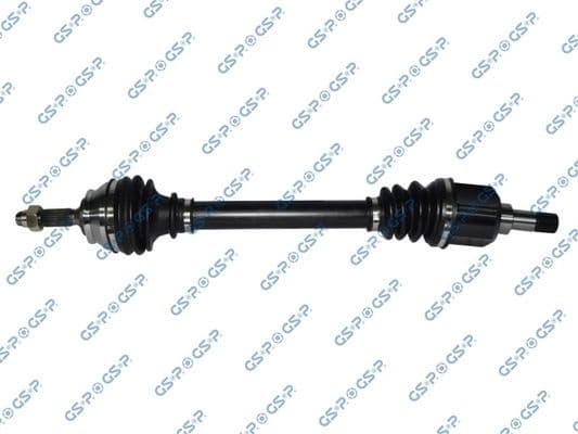Drive Shaft 210307