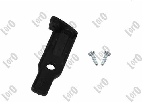Repair Kit, headlight (bracket) LORO 150-01-076