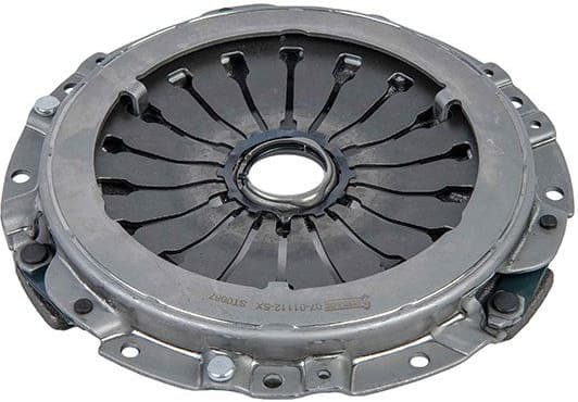Clutch Kit 07-01112-SX - image 2