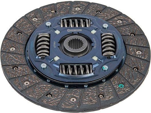Clutch Kit 07-01112-SX - image 3