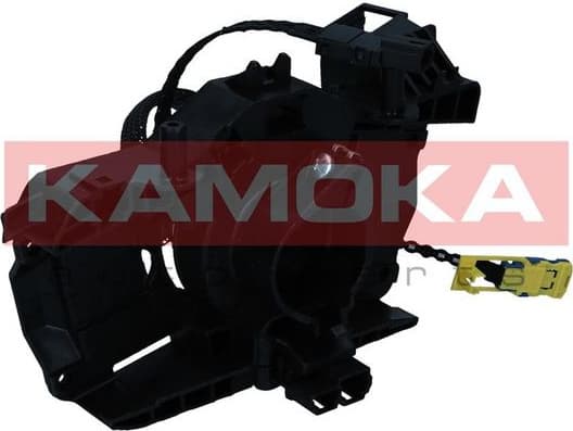 Clock Spring, airbag 4210086