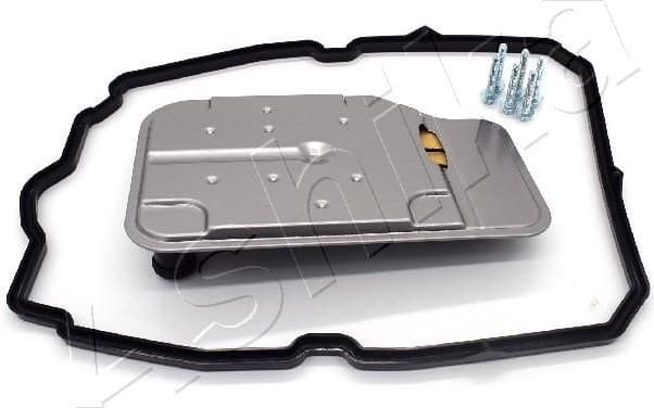 Hydraulic Filter, automatic transmission FTA035