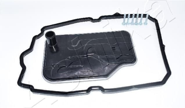 Hydraulic Filter, automatic transmission FTA035 - image 2