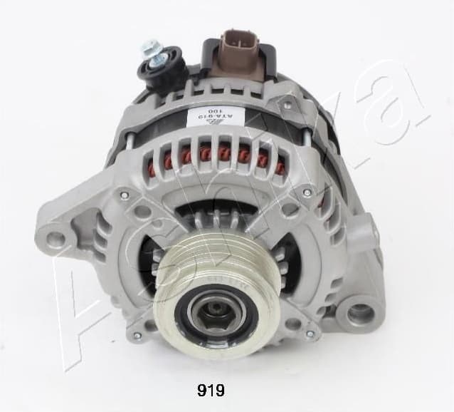 Alternator 002-T919