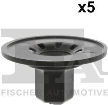 Nut 11-70012.5