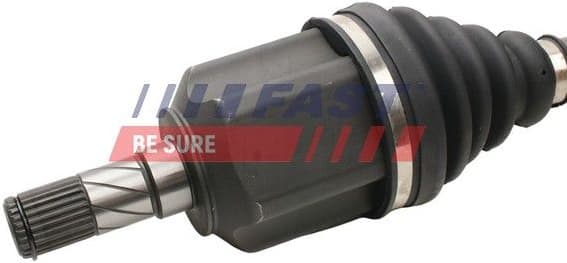 Drive Shaft FT27050 - image 3
