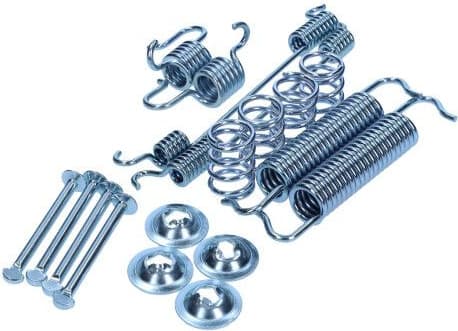 Accessory Kit, brake shoes 27-2295