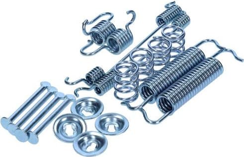 Accessory Kit, brake shoes 27-2295 - image 2