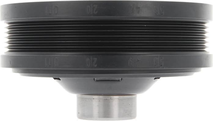 Belt Pulley, crankshaft 80005011 - image 4