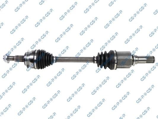 Drive Shaft 203197
