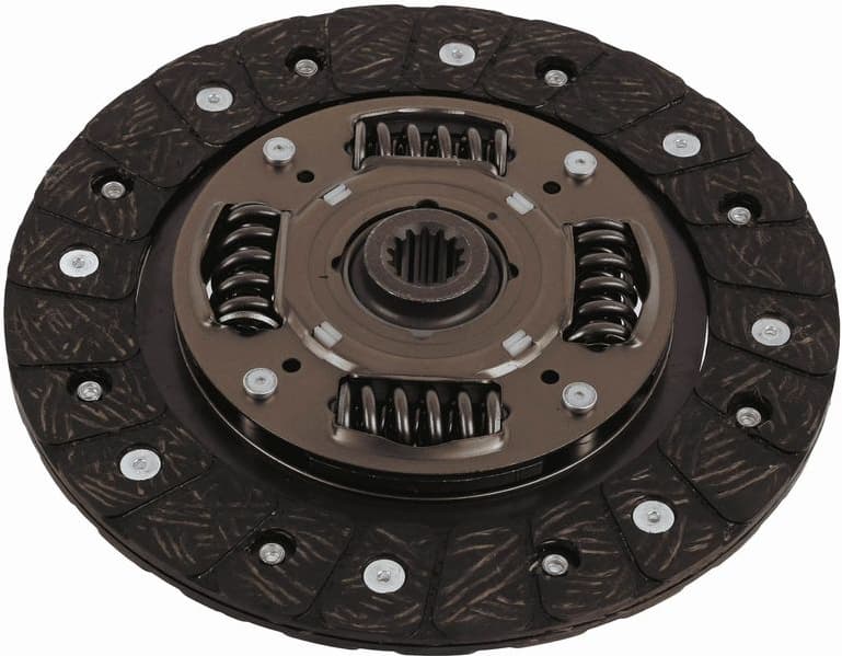 Clutch Disc 1878 634 271