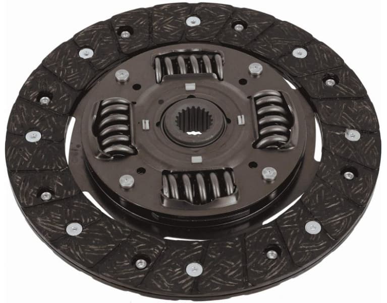Clutch Disc 1878 634 146