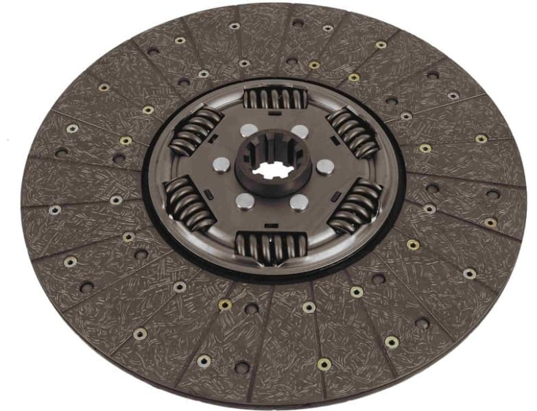 Clutch Disc 1878 634 214