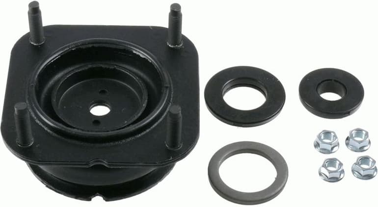 Repair Kit, suspension strut support mount 87-462-R