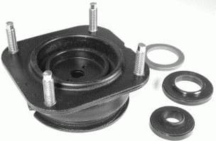 Repair Kit, suspension strut support mount 87-462-R - image 3
