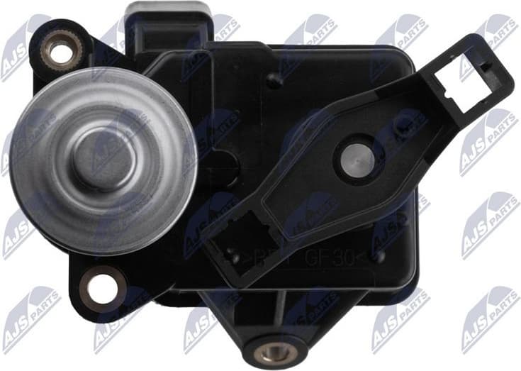 Control, swirl flaps (induction pipe) ENK-ME-000 - image 3