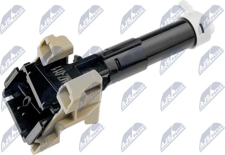 Washer Fluid Jet, headlight cleaning EDS-MZ-011