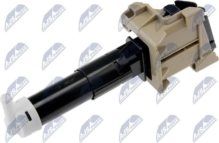 Washer Fluid Jet, headlight cleaning EDS-MZ-011 - image 2