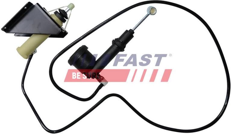 Master/Slave Cylinder Kit, clutch FT68020