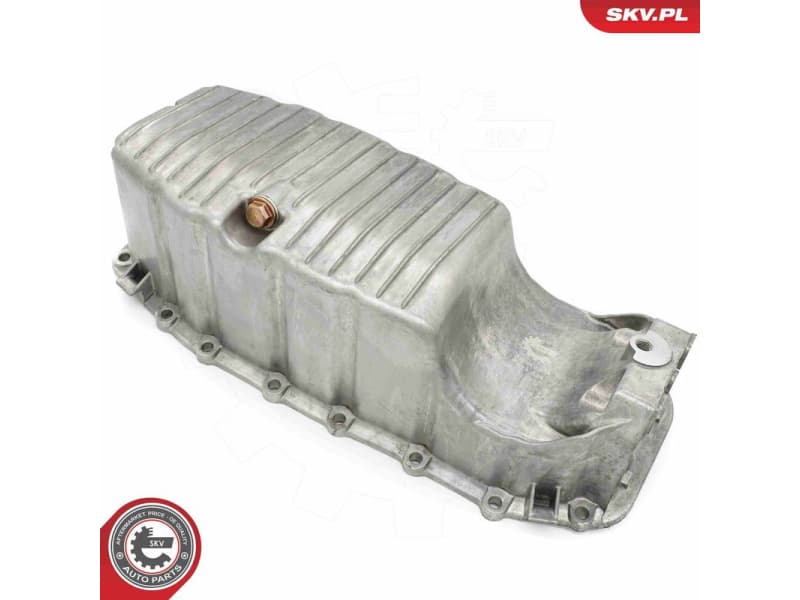 Oil Sump 48SKV814 - image 2