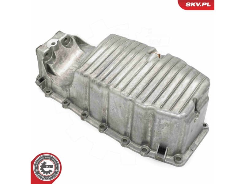 Oil Sump 48SKV814 - image 3
