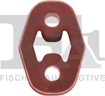 Mount, exhaust system 113953 - image 2