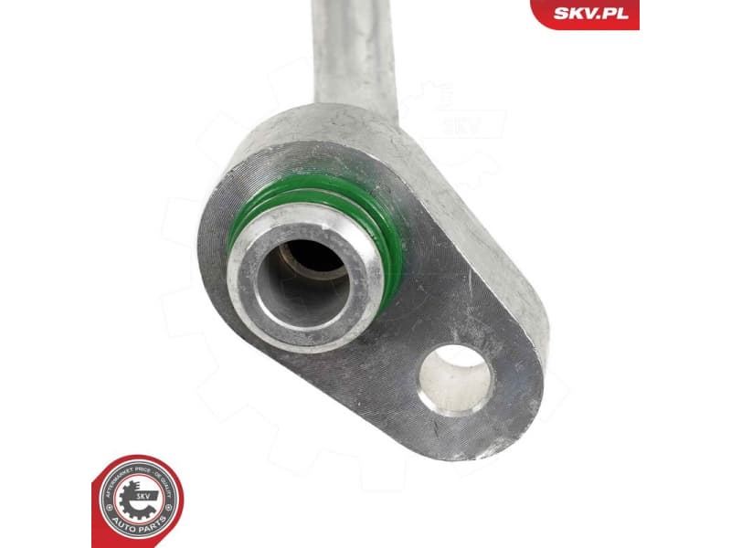 High/Low-pressure Line, air conditioning 54SKV641 - image 3