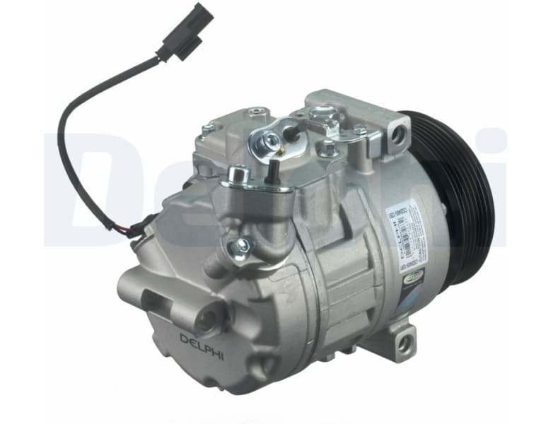Compressor, air conditioning CS20405-12B1 - image 4